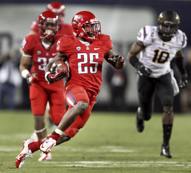Hansen Sunday Notebook: Sahuaro coach stands alone